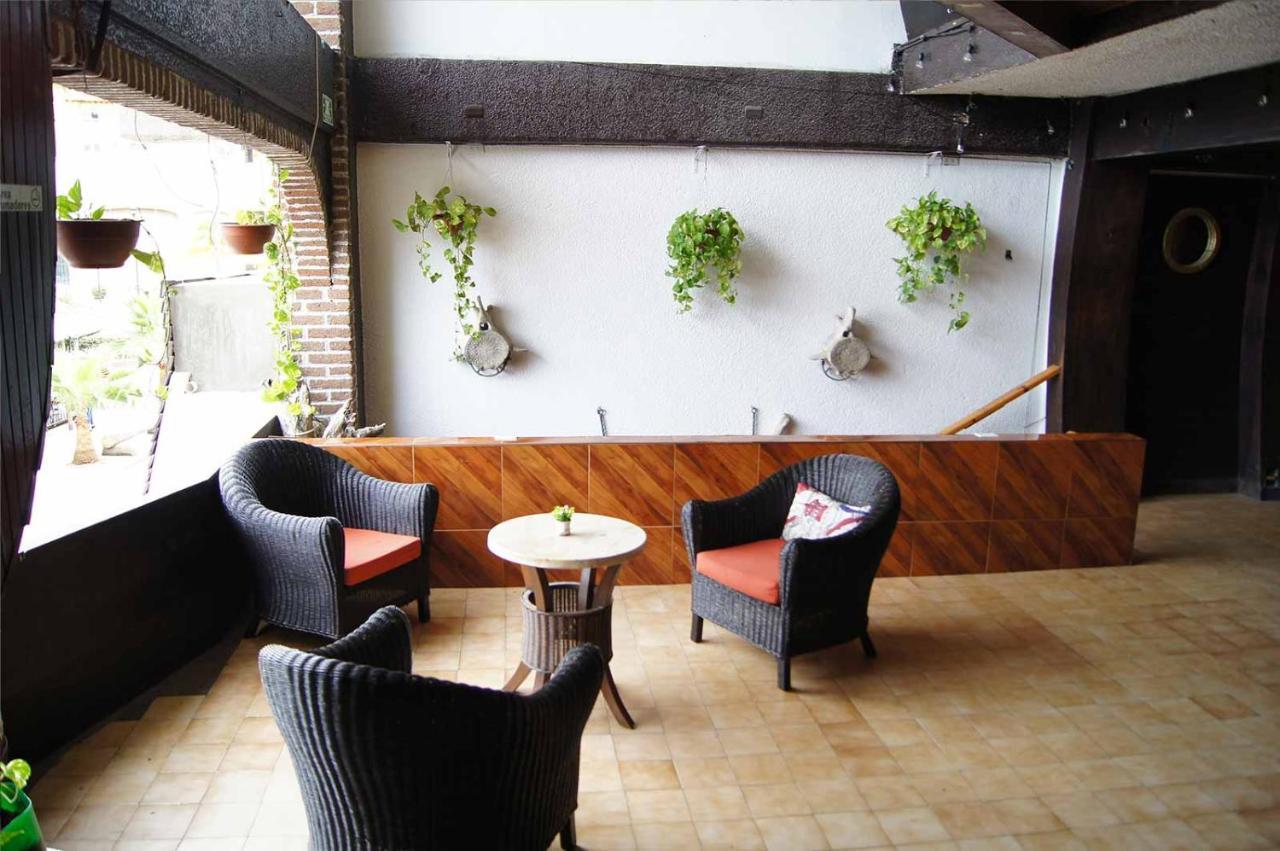 Cabo Tortuga Hotel Boutique 카보산루카스 외부 사진