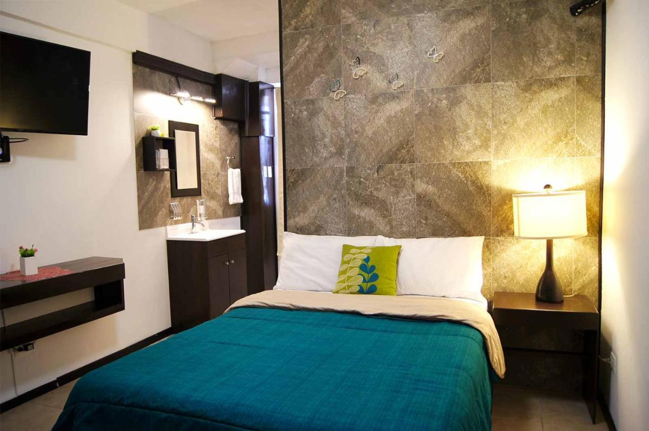 Cabo Tortuga Hotel Boutique 카보산루카스 외부 사진