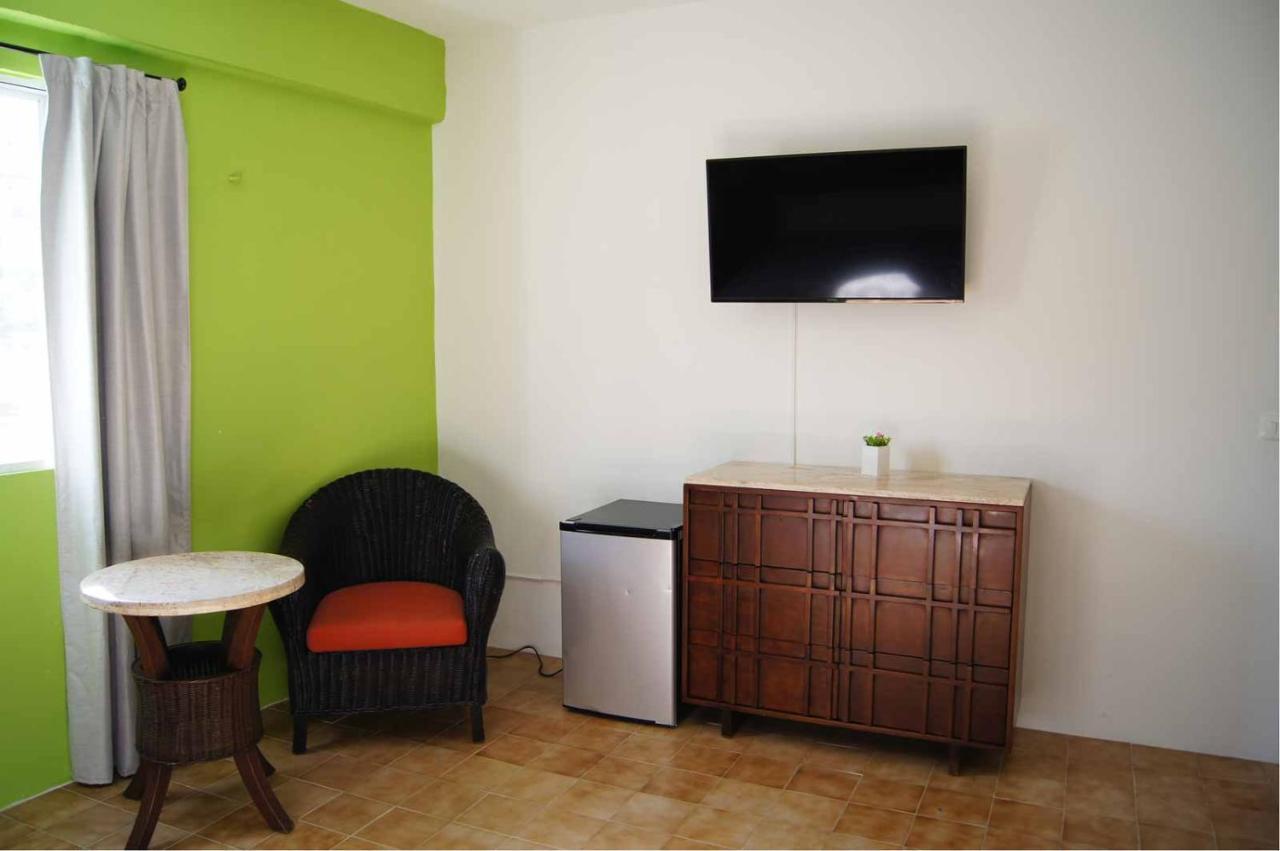 Cabo Tortuga Hotel Boutique 카보산루카스 외부 사진