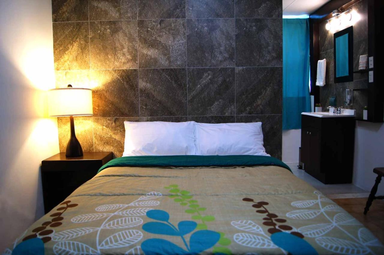 Cabo Tortuga Hotel Boutique 카보산루카스 외부 사진