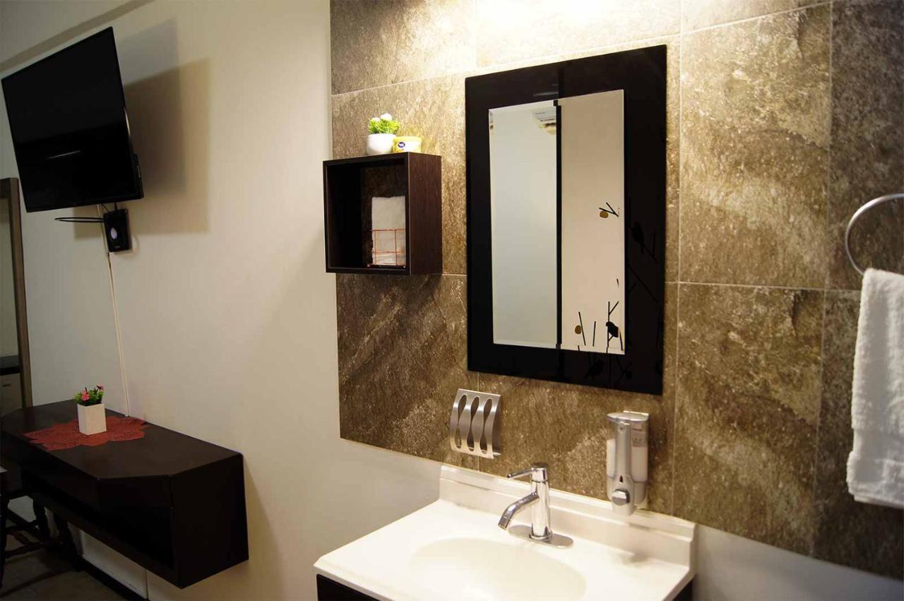 Cabo Tortuga Hotel Boutique 카보산루카스 외부 사진
