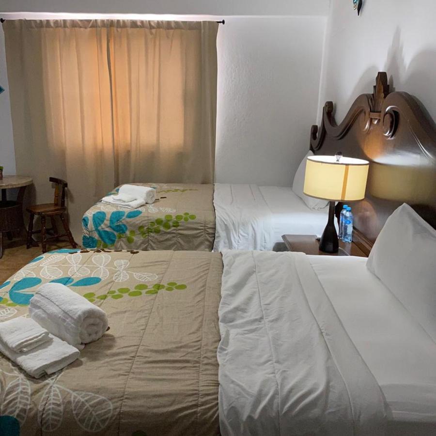 Cabo Tortuga Hotel Boutique 카보산루카스 외부 사진