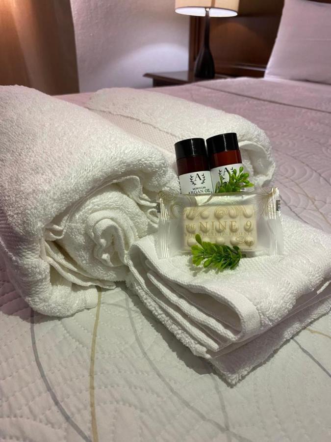 Cabo Tortuga Hotel Boutique 카보산루카스 외부 사진