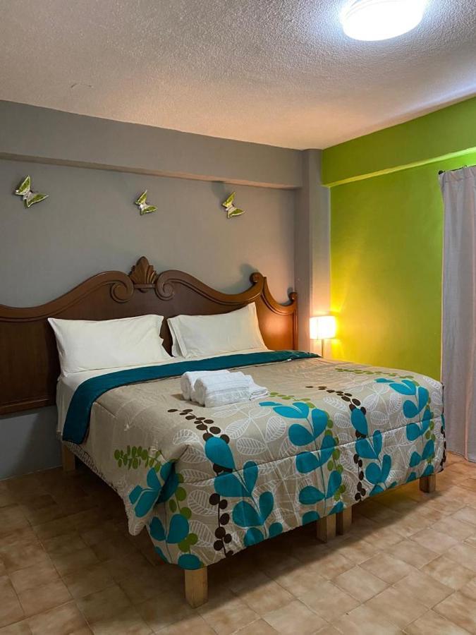 Cabo Tortuga Hotel Boutique 카보산루카스 외부 사진