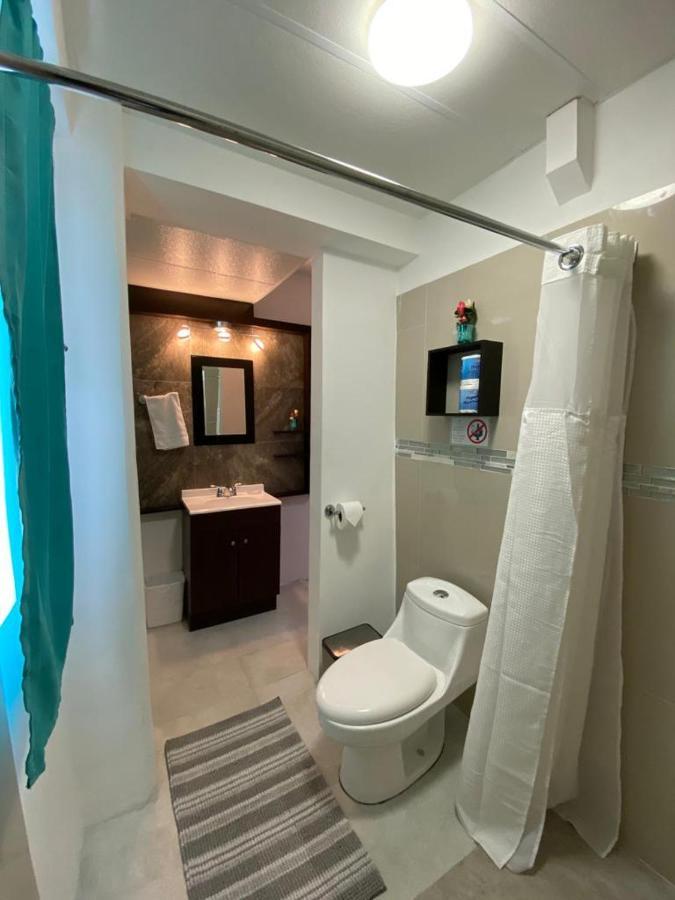 Cabo Tortuga Hotel Boutique 카보산루카스 외부 사진
