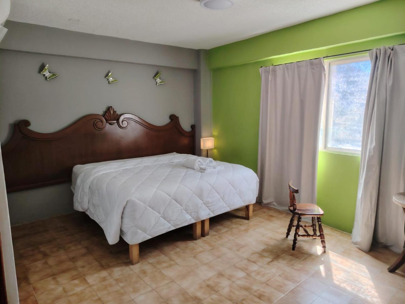 Cabo Tortuga Hotel Boutique 카보산루카스 외부 사진