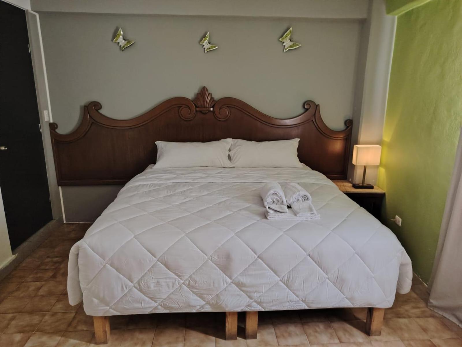 Cabo Tortuga Hotel Boutique 카보산루카스 외부 사진